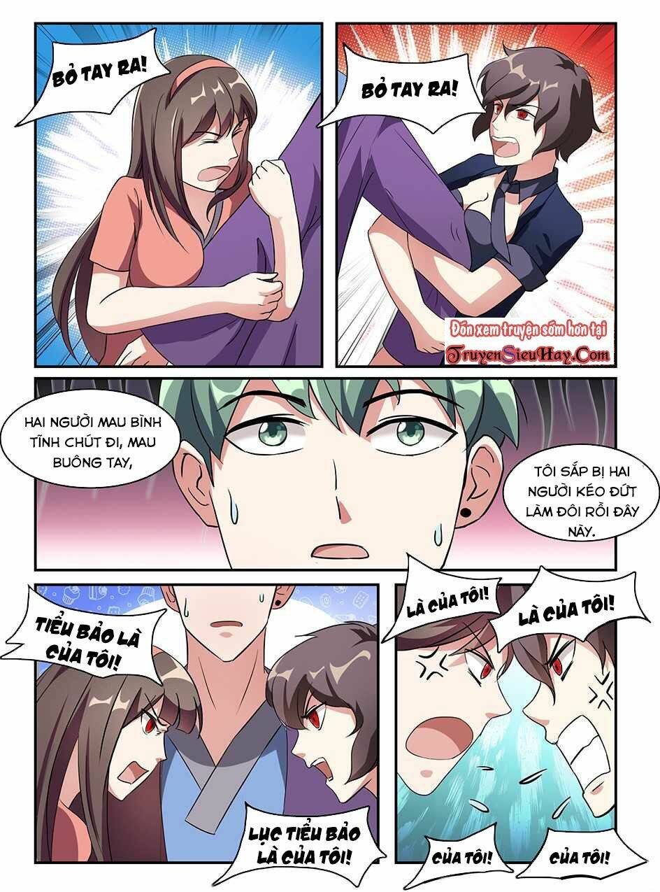 Cực Phẩm Tu Chân Thiếu Niên: Chapter 41