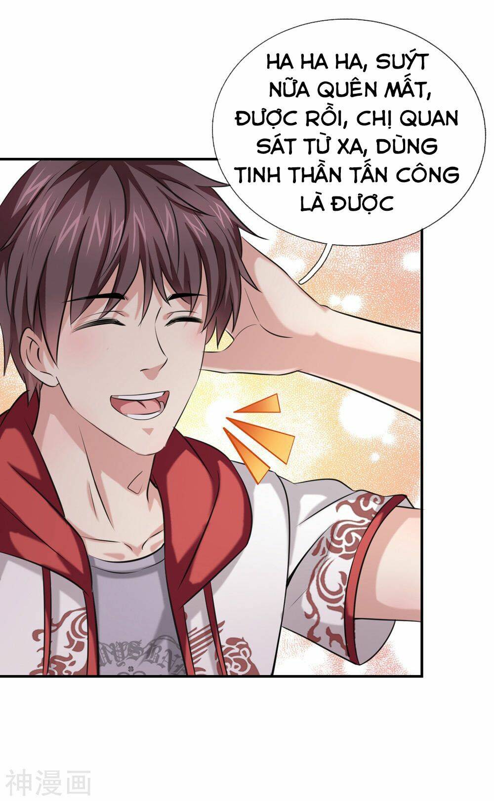 Tuyệt Thế Phi Đao: Chapter 227