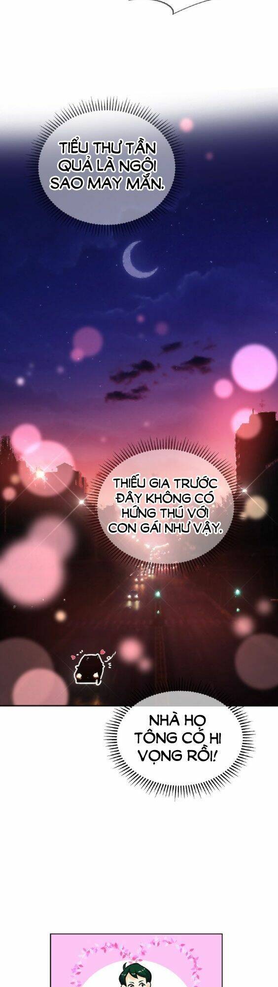 Tổng Tài Khăng Khăng Lấy Vợ Thế Thân: Chapter 17