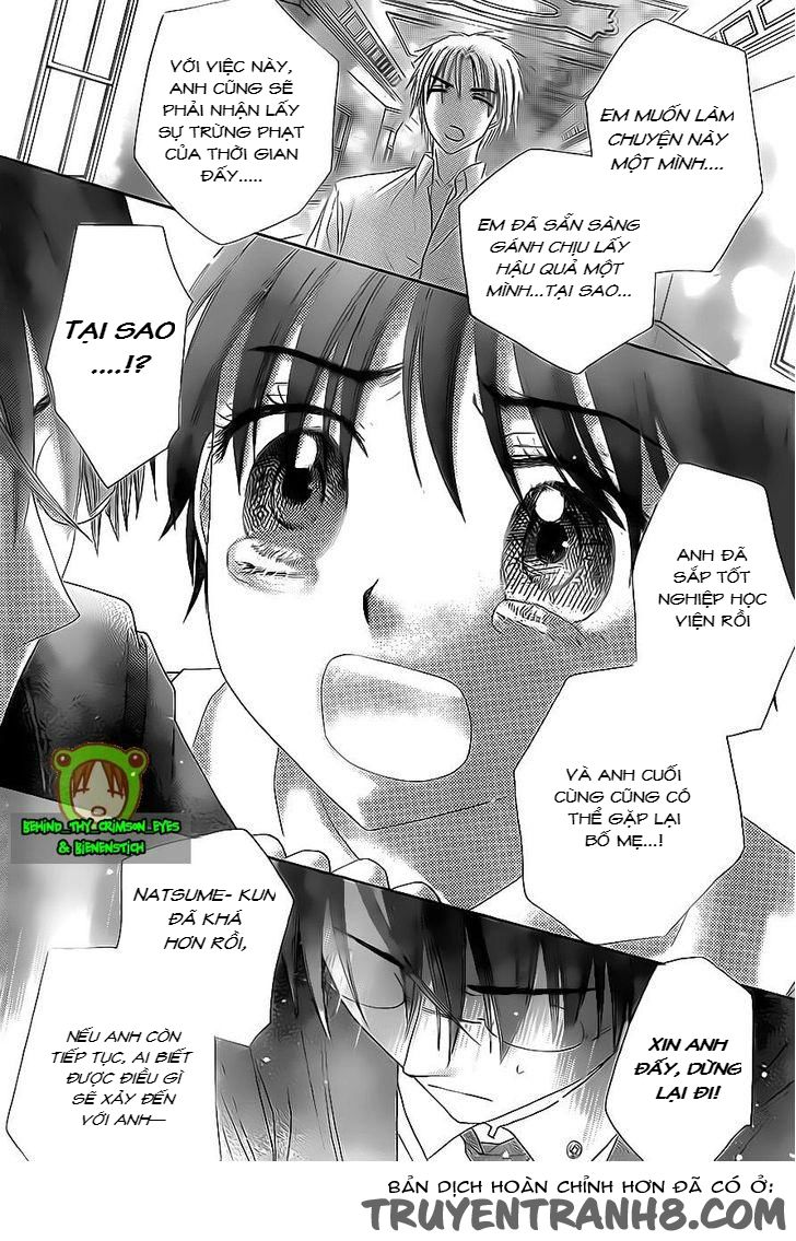 Học Viện Alice: Chapter 174