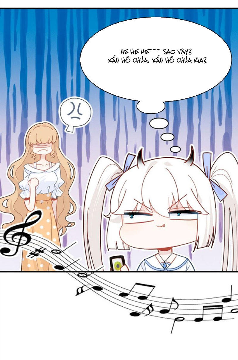 Ái Ngạo Kiều Long Vương Gia: Chapter 42