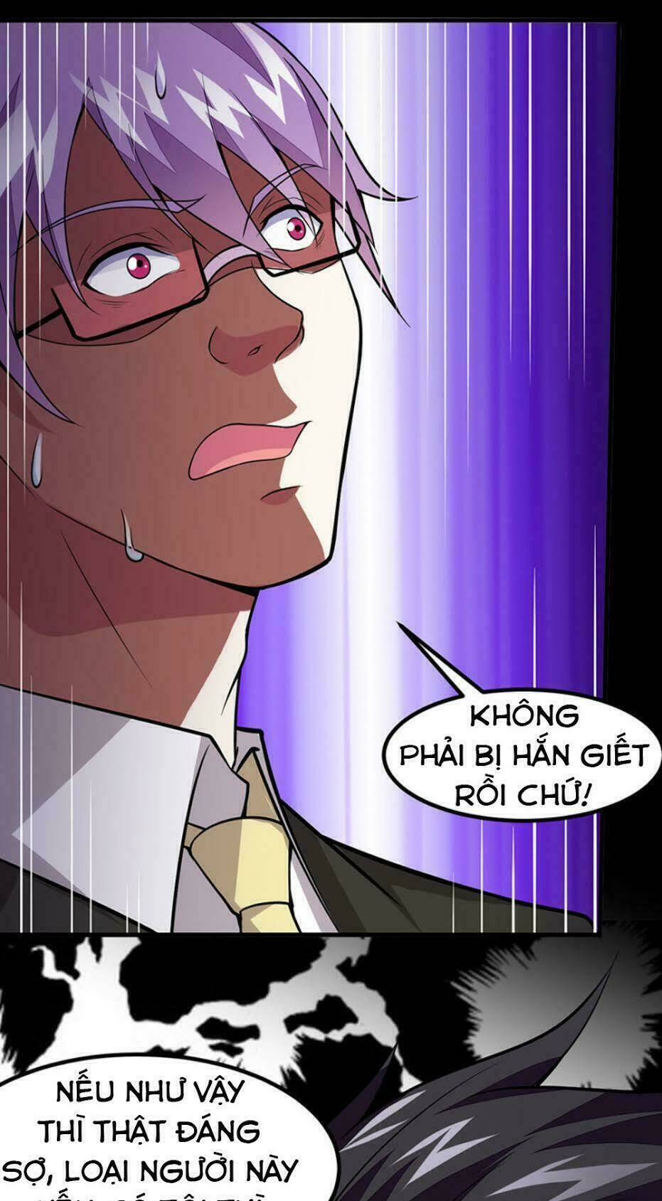 Dị Năng Thiếu Niên Vương: Chapter 51