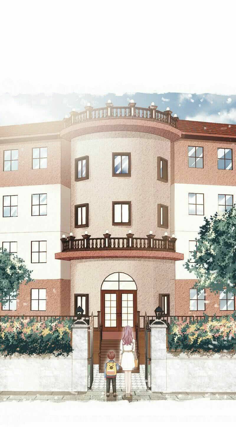 Khi Trá Luyến Nhân: Chapter 19