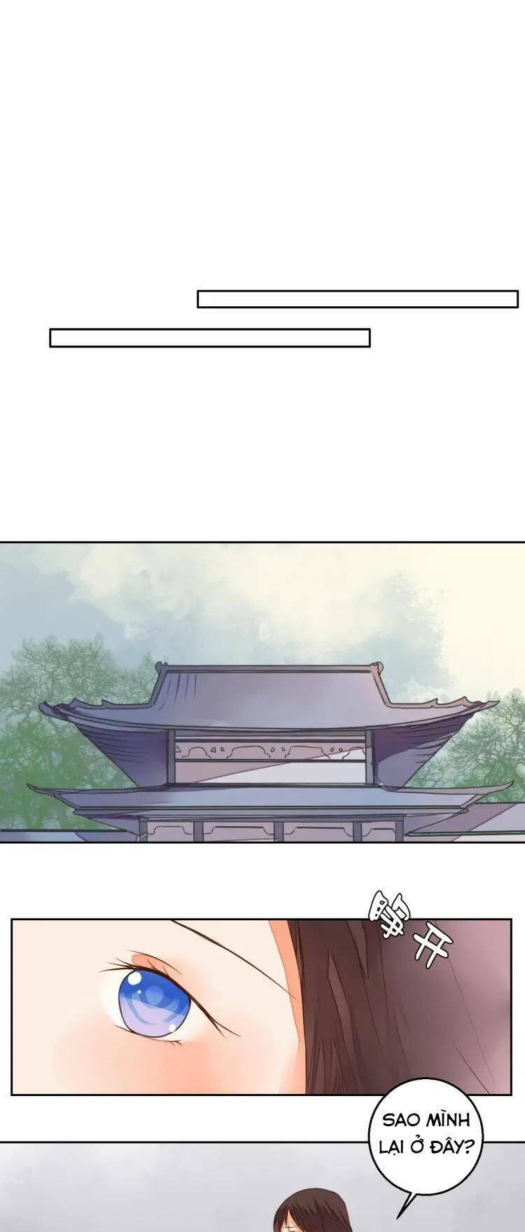 Đốt Đào Hoa: Chapter 15