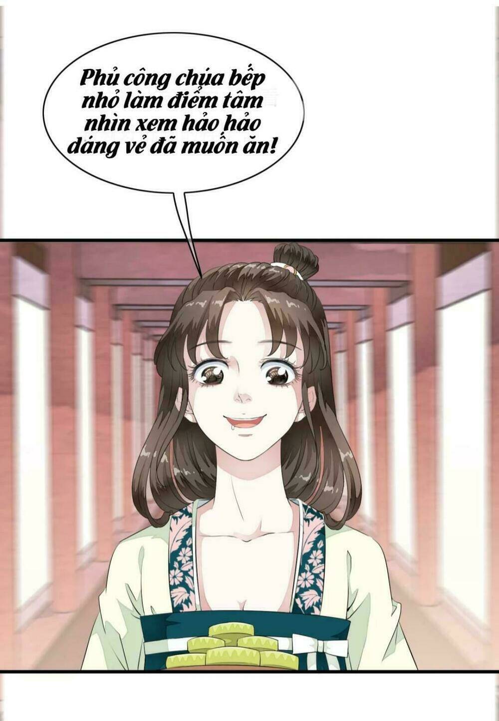 Bạch Liên Yêu Cơ Người: Chapter 26