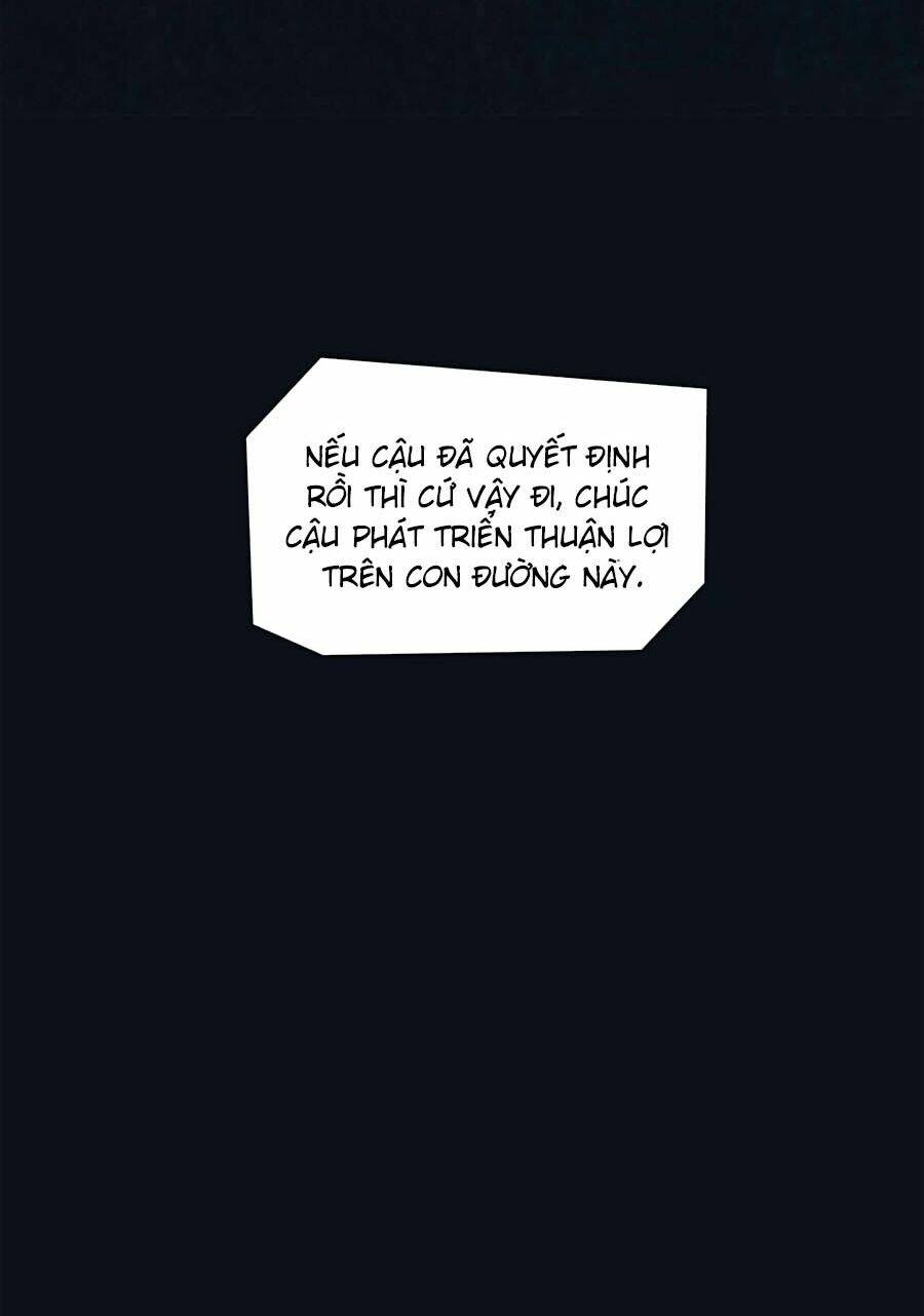 Chung Cư Của Các Ảnh Đế: Chapter 61