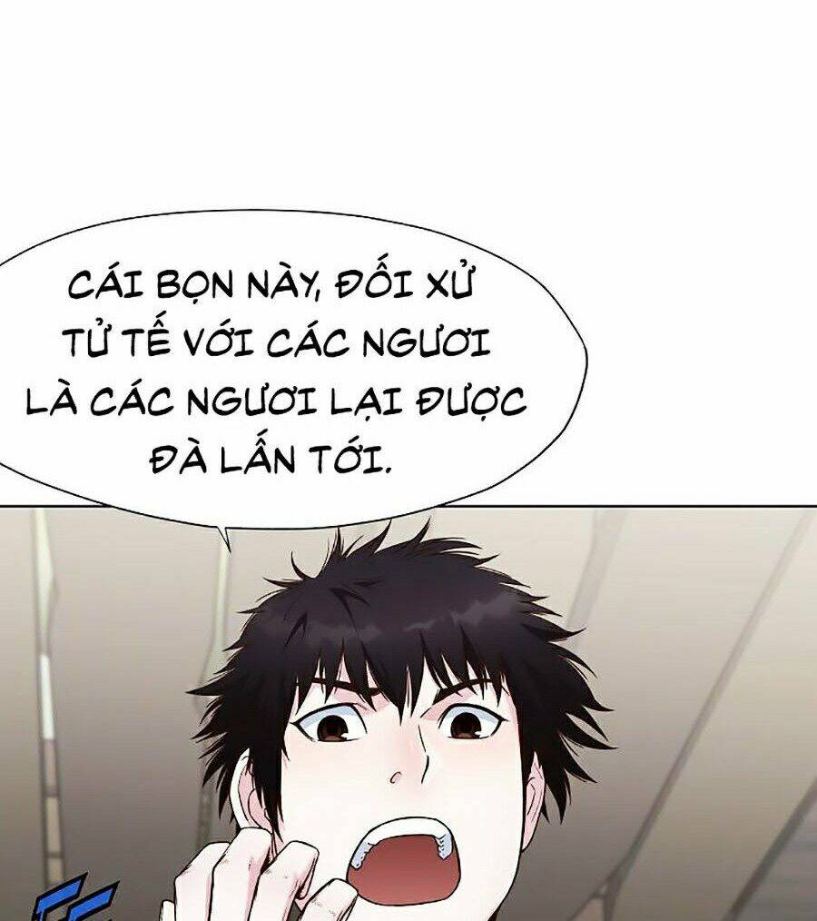 Thiên Võ Chiến Thần: Chapter 9