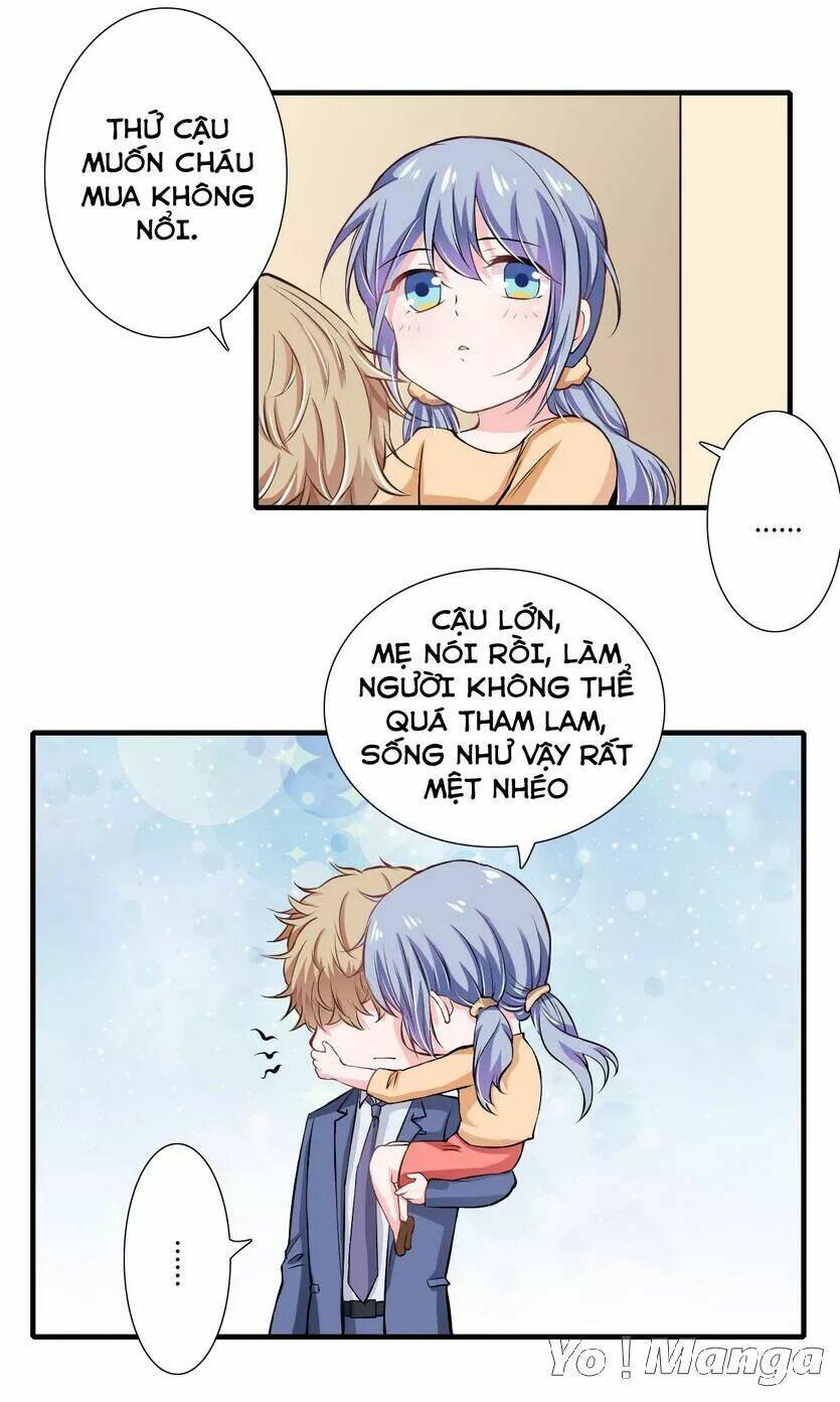 Thiểm Hôn Kinh Ái: Chapter 56