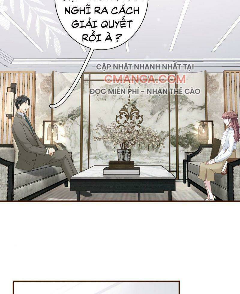 Bạn Gái Tôi Mới 30+: Chapter 82