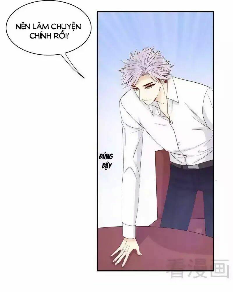 101 Phương Pháp Của Tổng Tài: Chapter 64