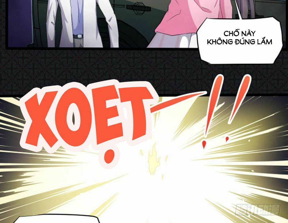 Ngạo Kiều Quỷ Vương Yêu Ta: Chapter 71