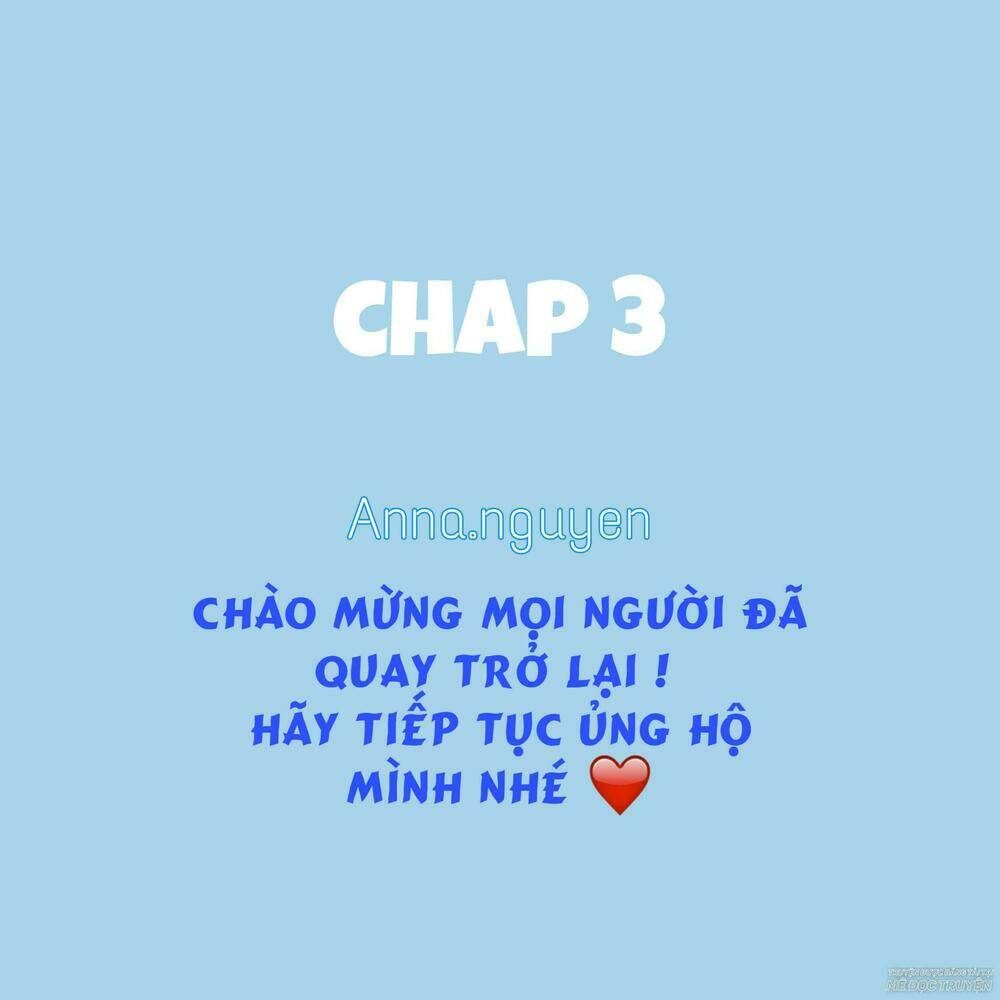 Bản Hợp Đồng Của Tổng Tài Lạnh Lùng: Chapter 4