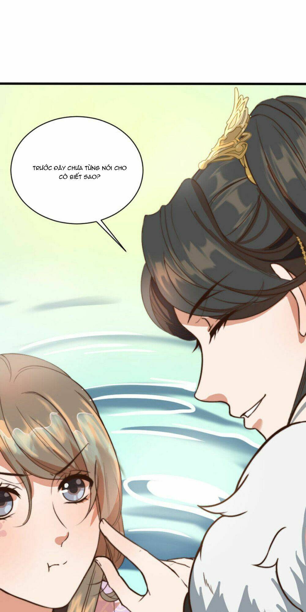 Đệ Nhất Cuồng Phi: Chapter 3