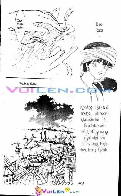 Nàng Công Chúa Ham Chơi: Chapter 11