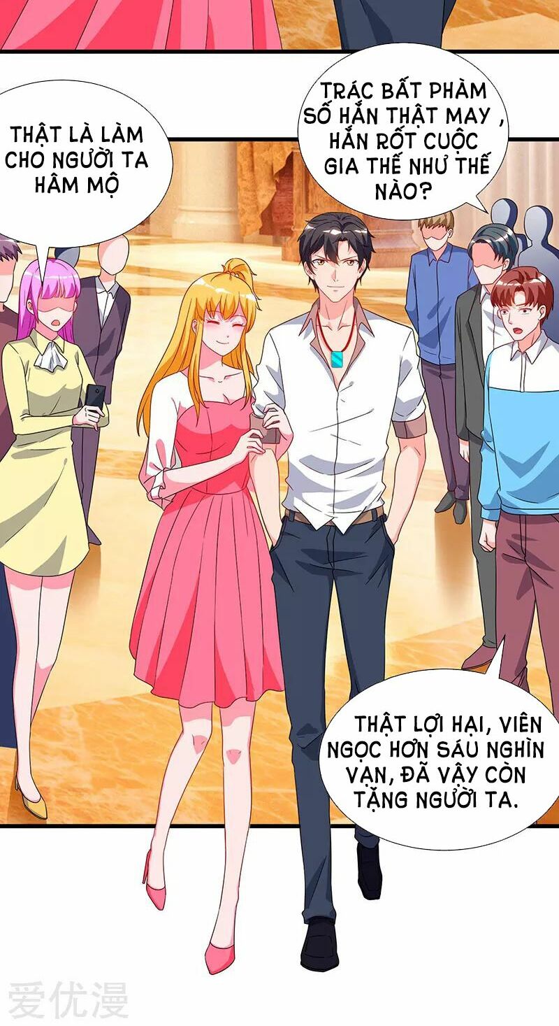 Trọng Sinh Khí Thiếu Quy Lai: Chapter 72