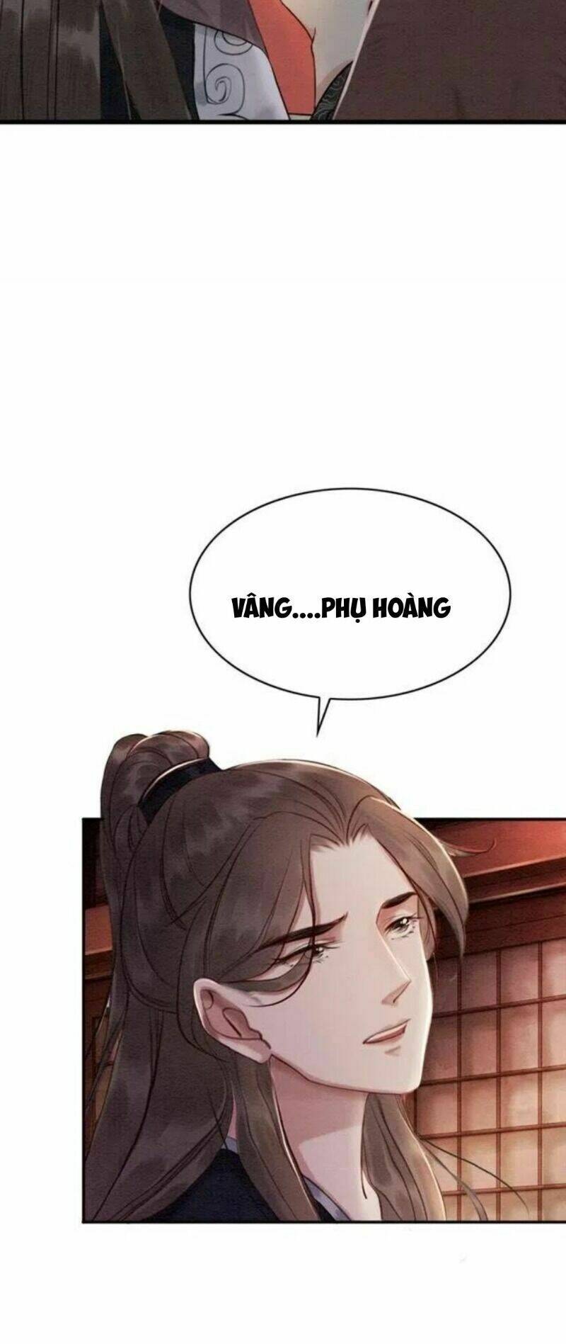 Trọng Sinh Bá Sủng Nhiếp Chính Vương Quá Mạnh Mẽ: Chapter 64