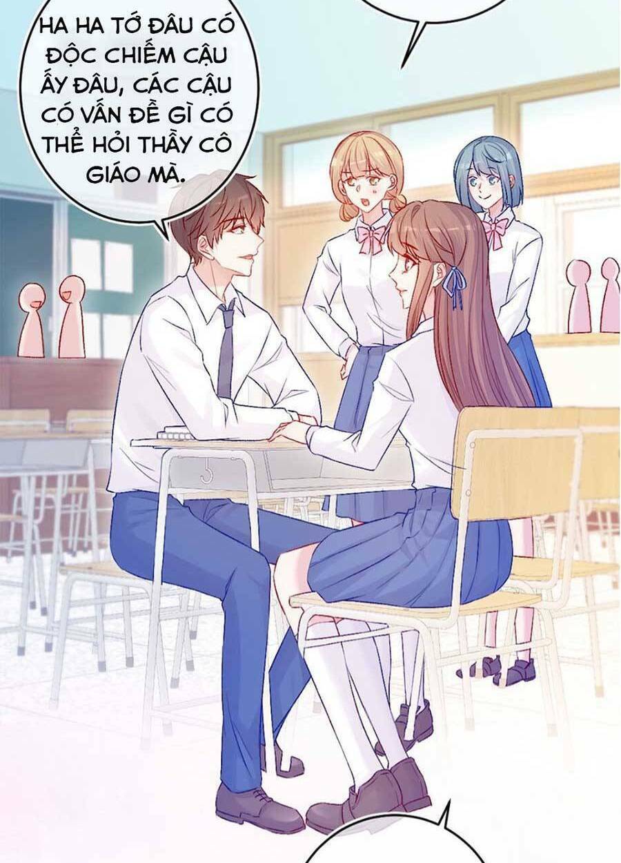 Khi Cô Gái Nhìn Thấy Thời Gian: Chapter 13