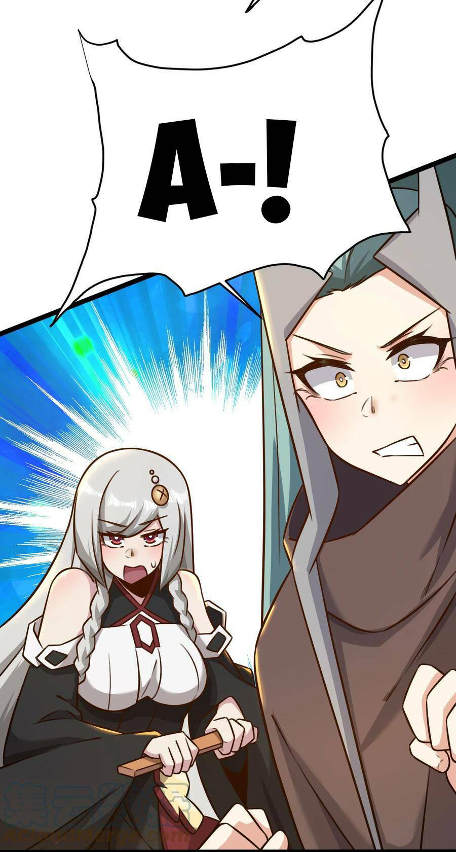 Đại Bảo Kiếm Của Tôi: Chapter 48