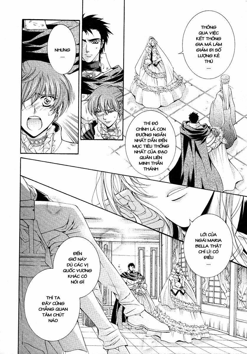 Yasashii Ryuu No Koroshikata: Chapter 11.1