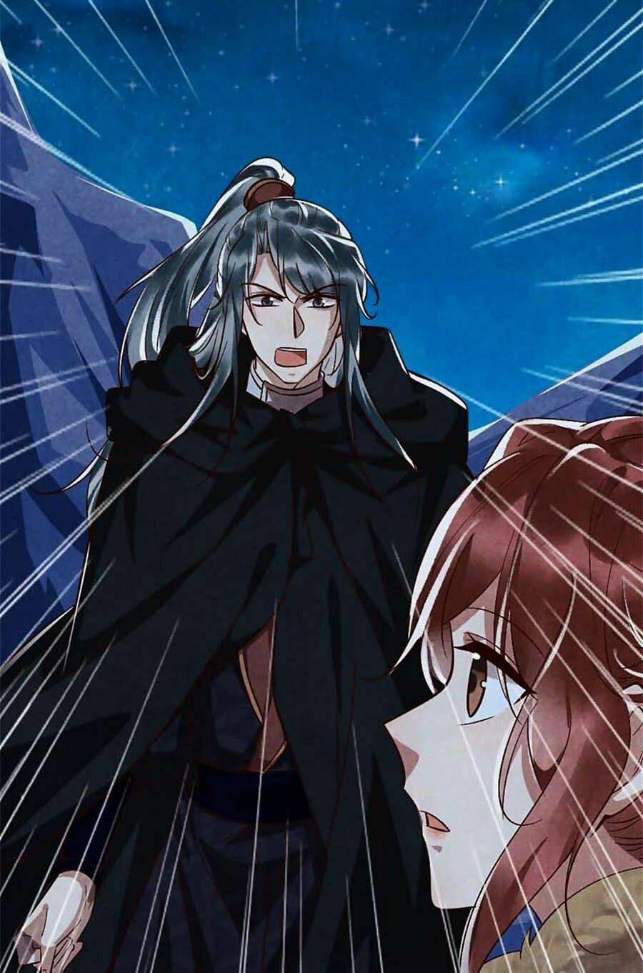 Vương Phi Muốn Trèo Tường: Chapter 100