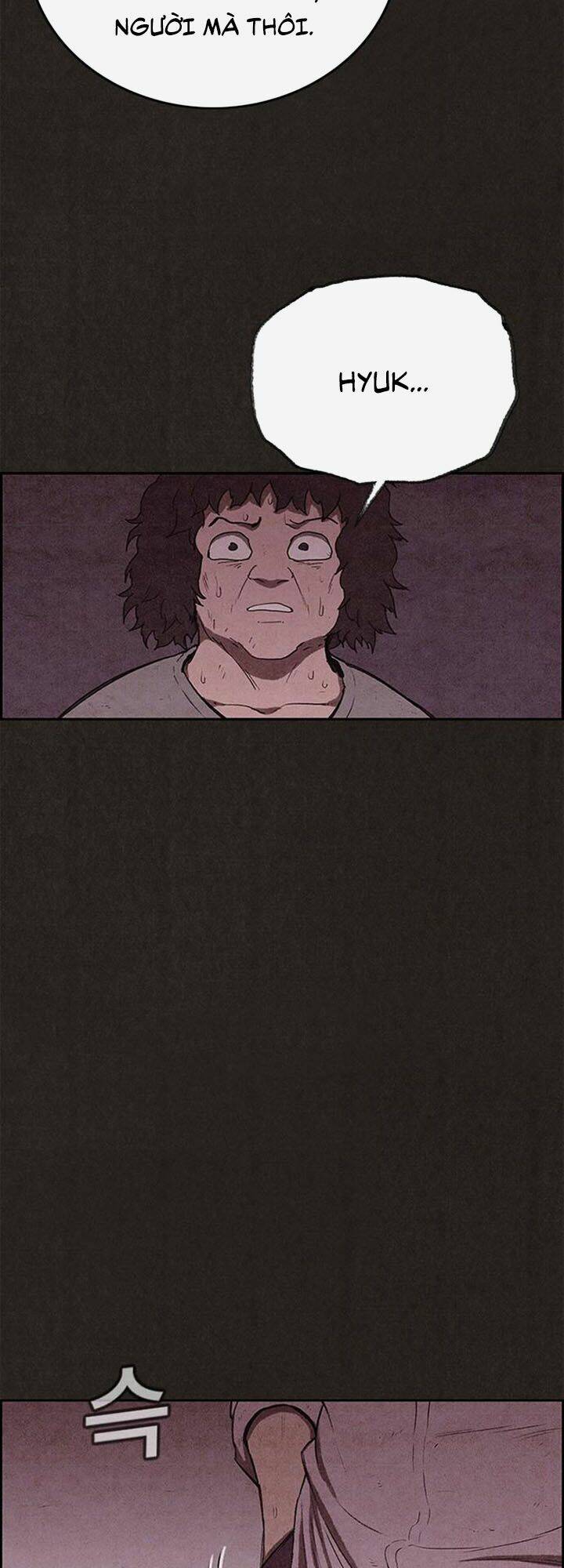 Quái Vật Tại Chung Cư Xanh: Chapter 131