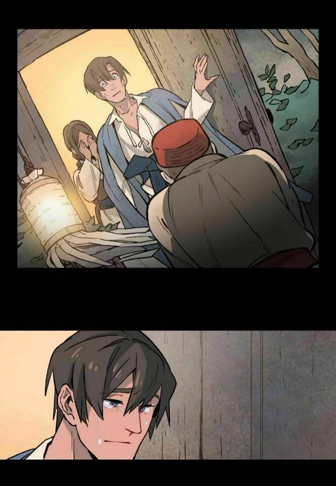 Nơi Tôi Chờ Đợi Một Vì Sao Giáng Trần: Chapter 1.2