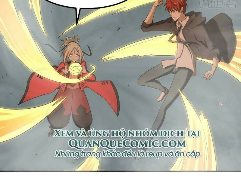 Nghịch Thiên Tiên Mệnh: Chapter 53
