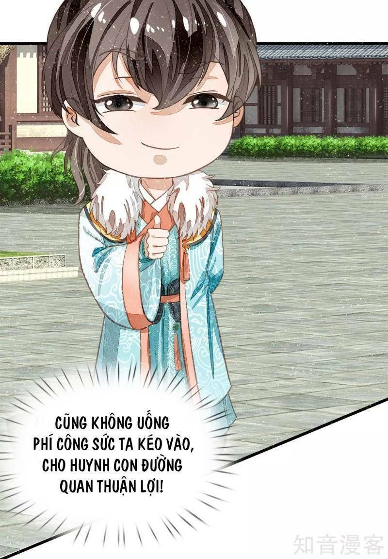 Đệ Nhất Hoàn Khố: Chapter 69