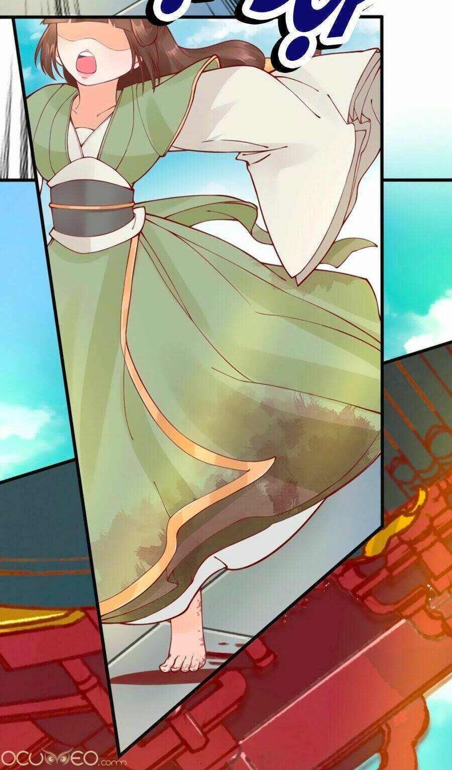 Thịnh Thế Lê Hoa Điện: Chapter 9