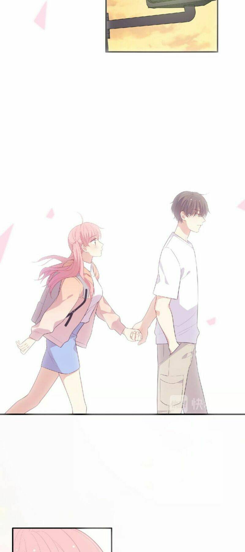 Vương Tử Thành Phố Và Công Chúa Amazon: Chapter 78