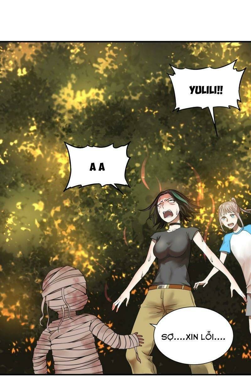 Danh Sách Kẻ Phản Diện: Chapter 87