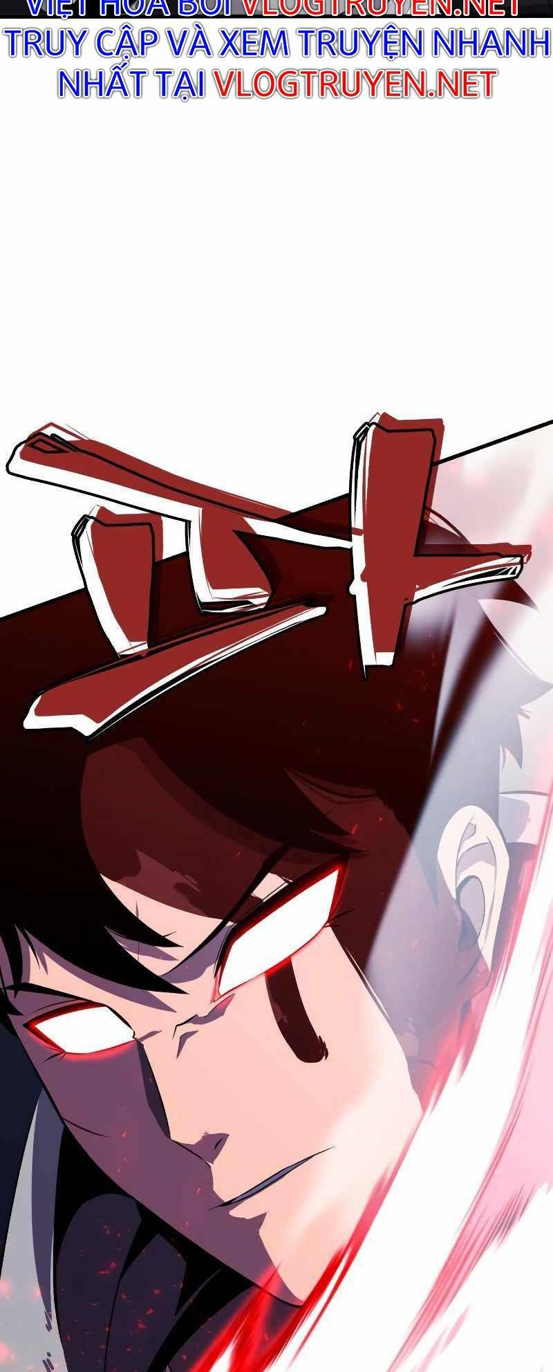 Huyết Nhân Báo Thù: Chapter 3