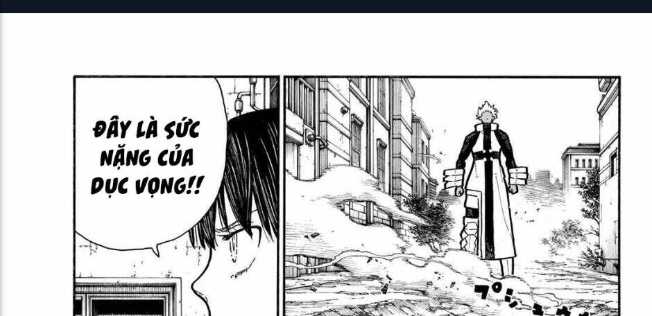 Biệt Đội Lính Cứu Hỏa: Chapter 281