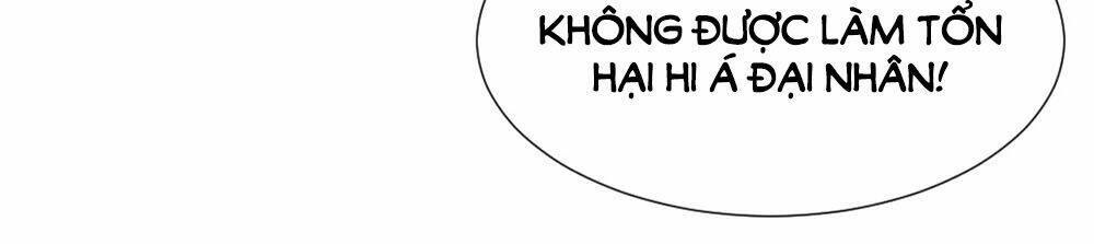 Trời Sinh Một Cặp? Tôi Cự Tuyệt!: Chapter 9