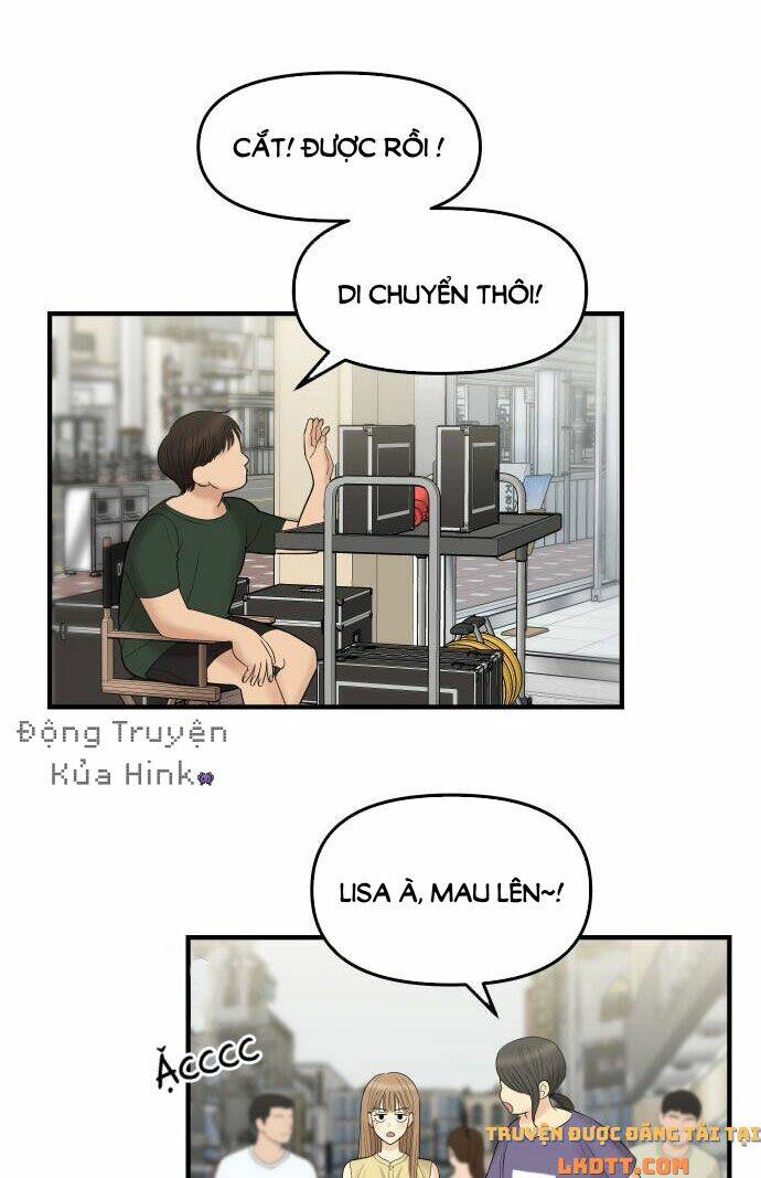 Không Còn Là Nữ Chính!: Chapter 4