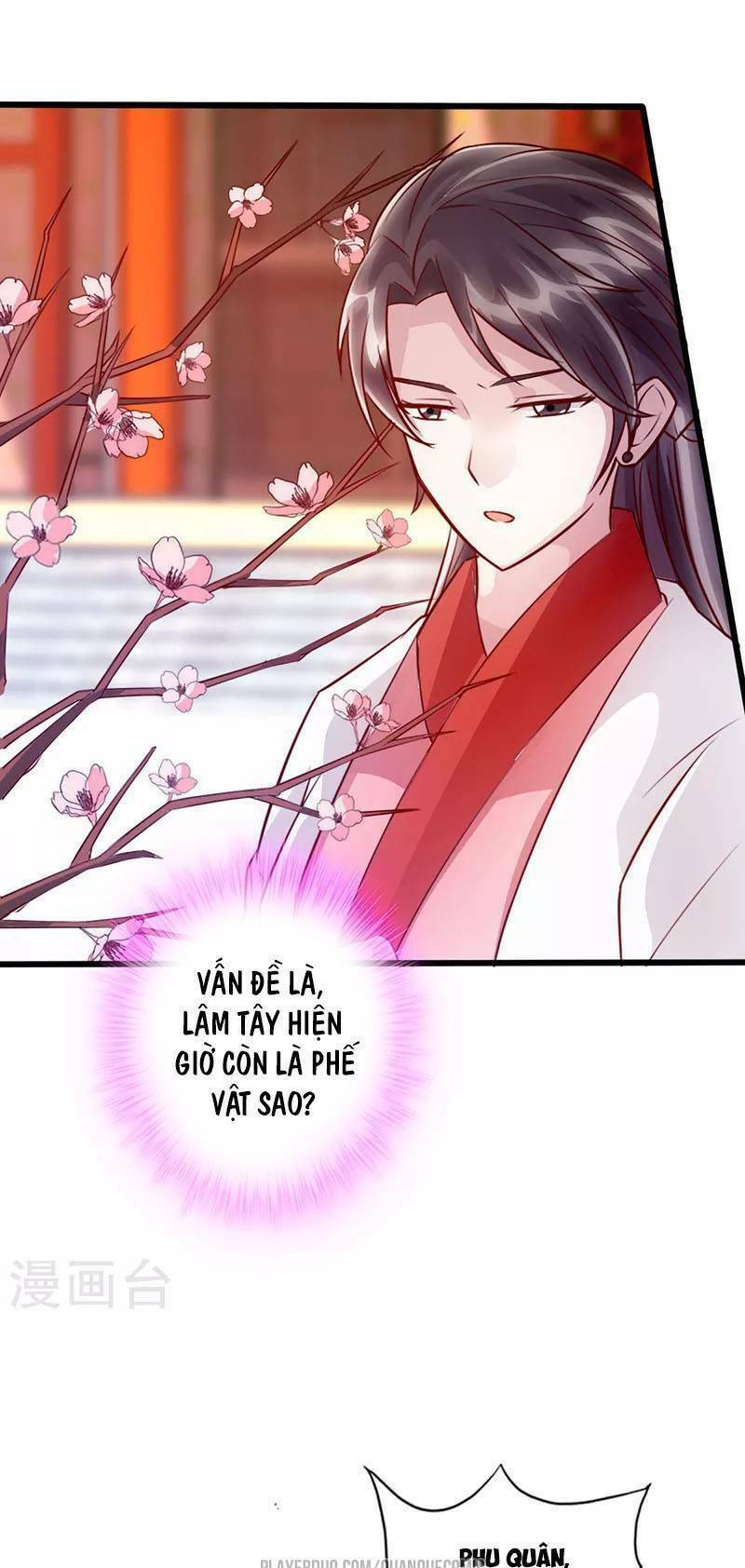 Cuồng Bạo Nghịch Tập: Chapter 8