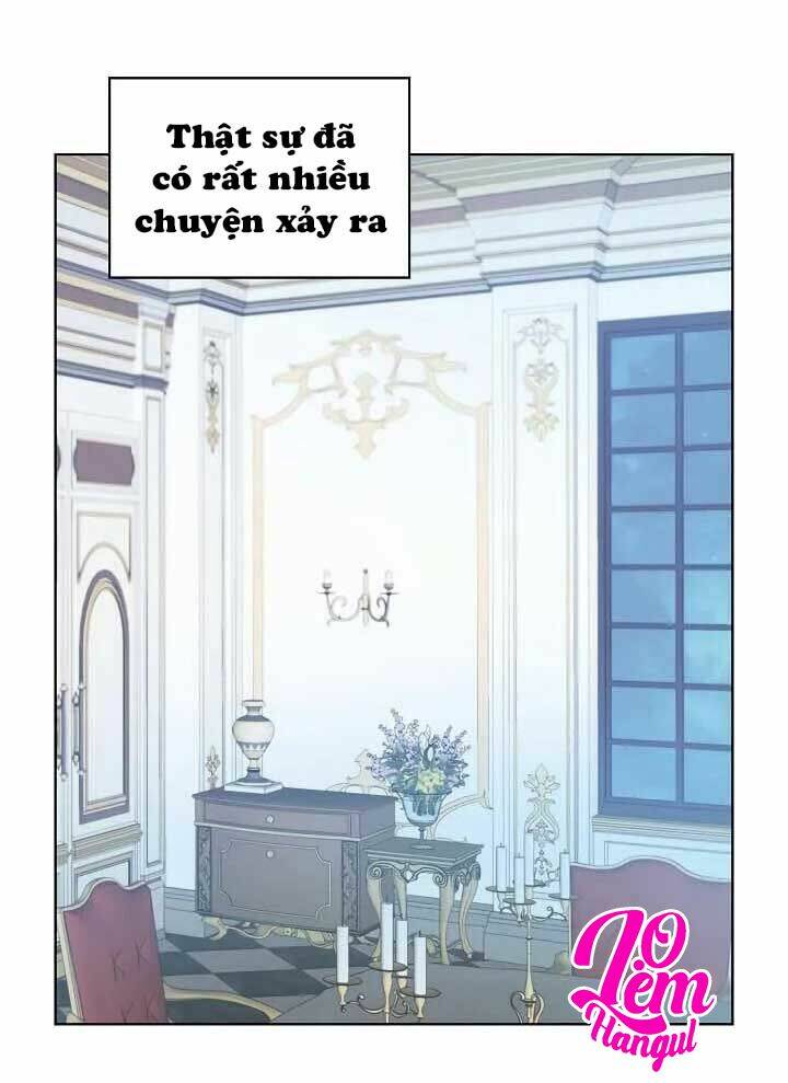 Kẻ Tạo Ra Nữ Phản Diện: Chapter 9