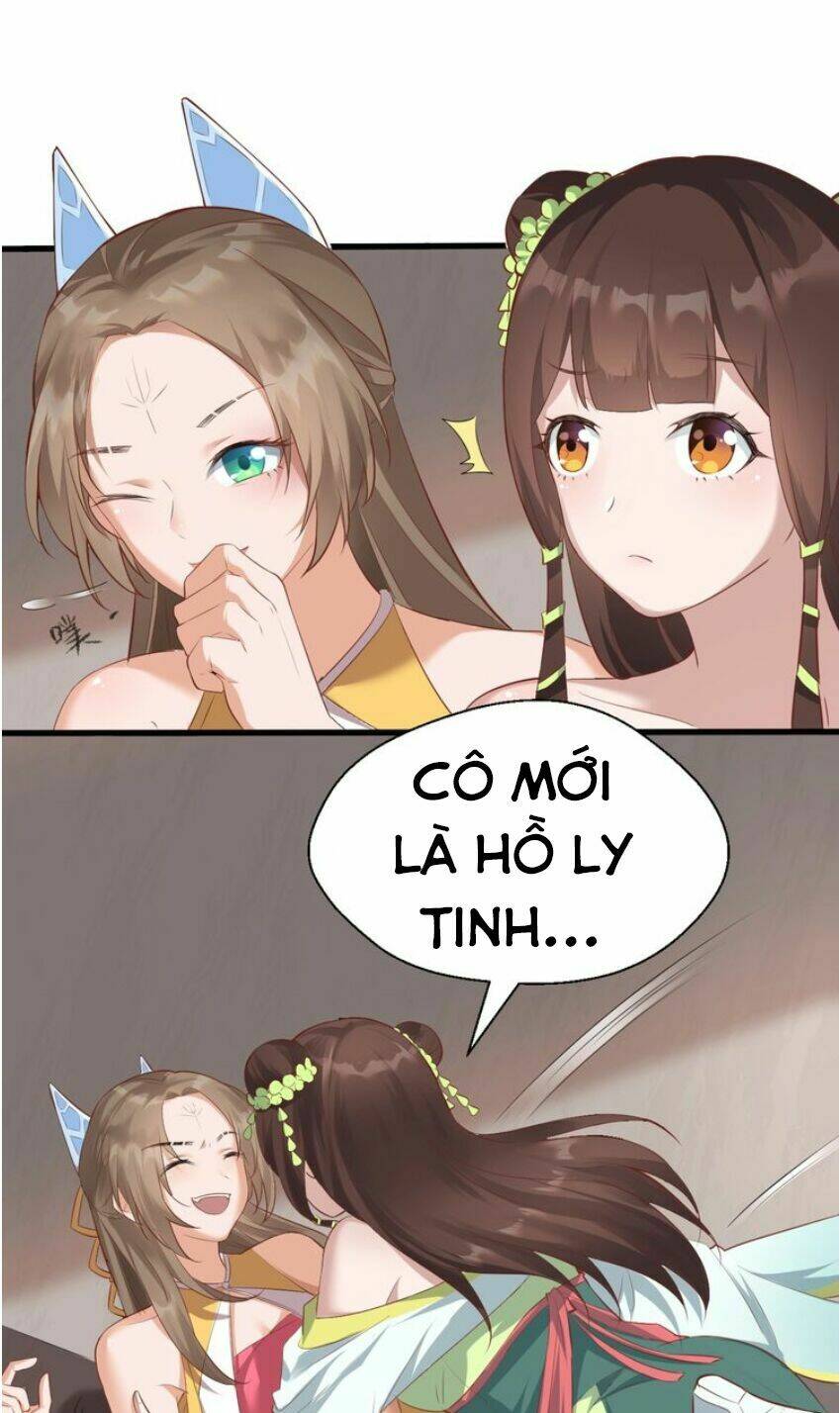 Đại Nghịch Chi Môn: Chapter 45