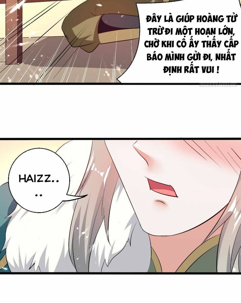 Dị Giới Siêu Cấp Ở Rể: Chapter 134