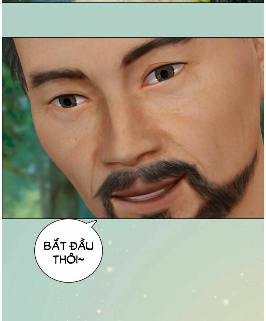 Yêu Nhan Lệnh: Chapter 101.7