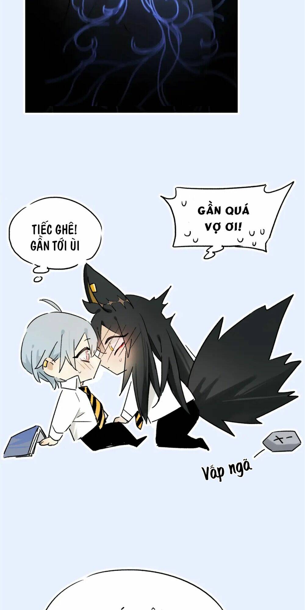 Phép Tắc Trường Ogus: Chapter 63