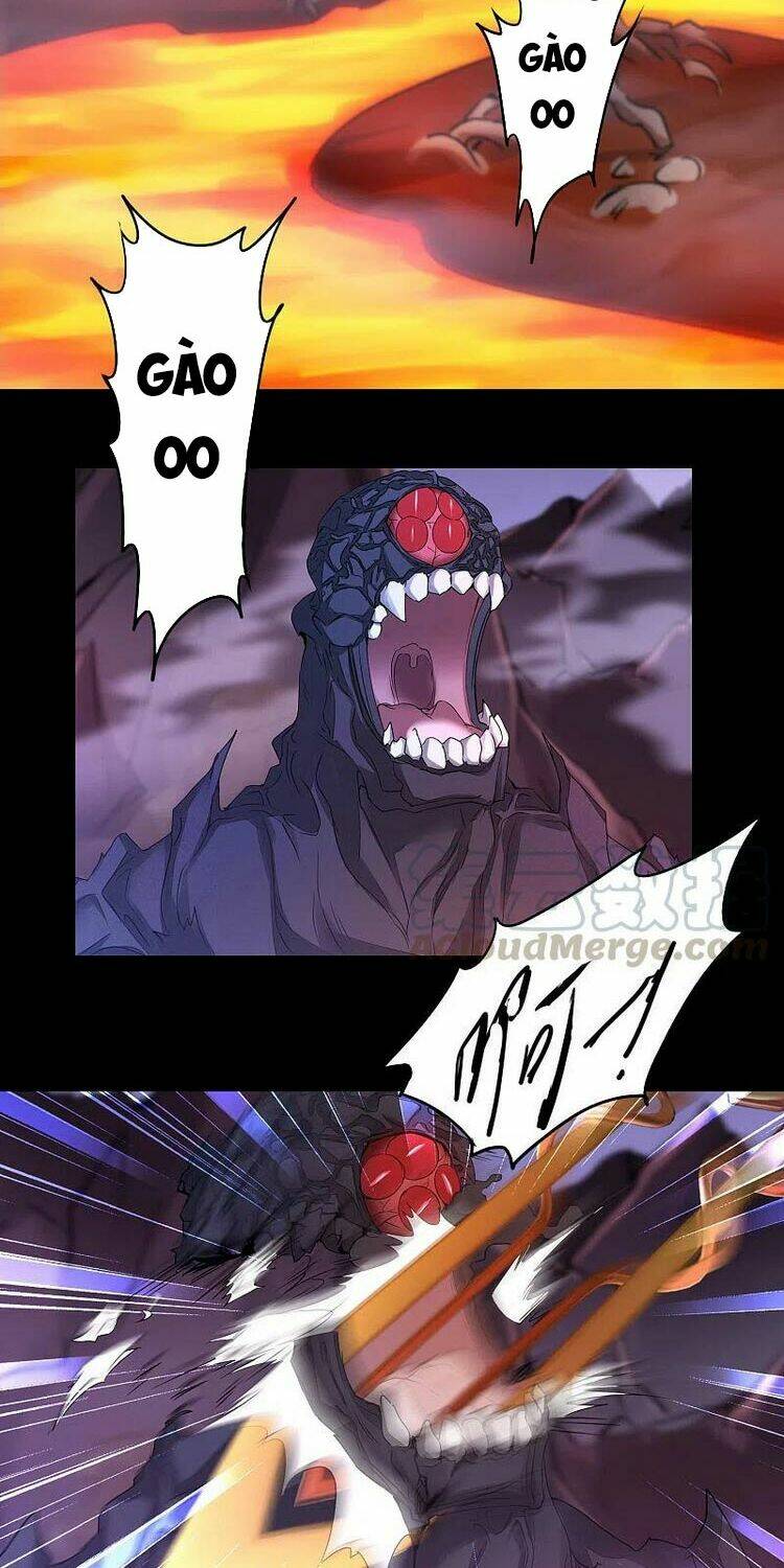 Nghịch Chuyển Tiên Đồ: Chapter 235