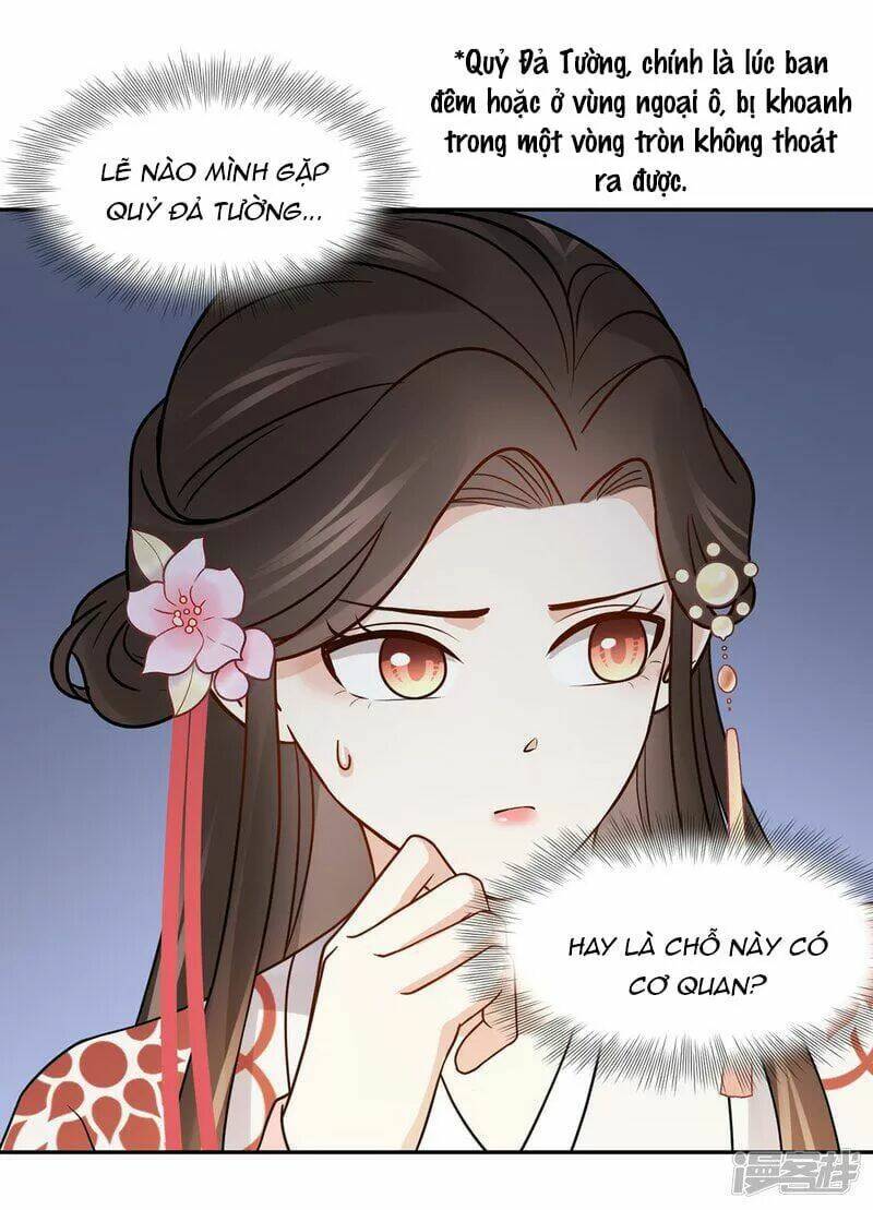 Vương Phi Thông Linh: Chapter 51