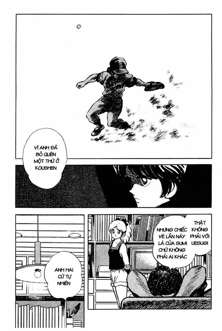 Touch: Chapter 142