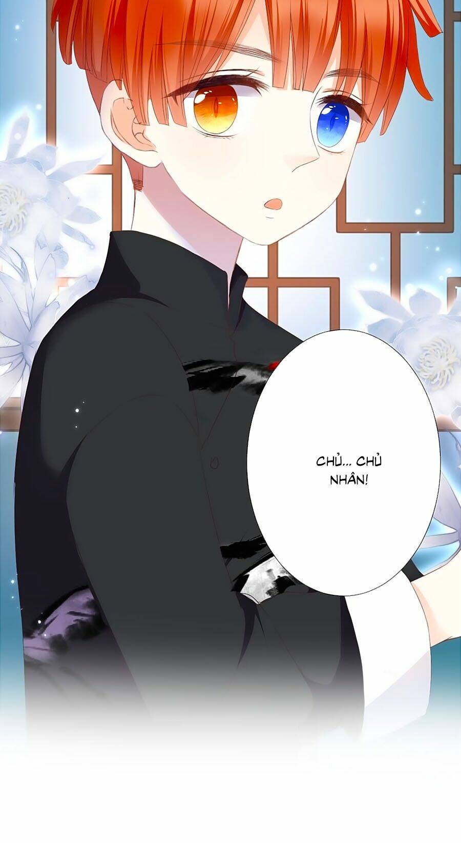 Đóa Hoa Chớm Nở: Chapter 37