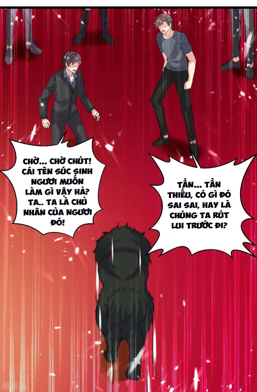 Trọng Sinh Khí Thiếu Quy Lai: Chapter 148