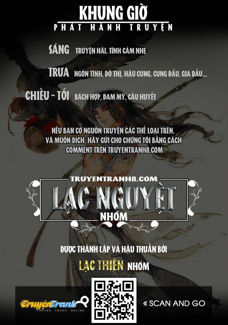 Kiếm Tam Hệ Liệt: Chapter 1