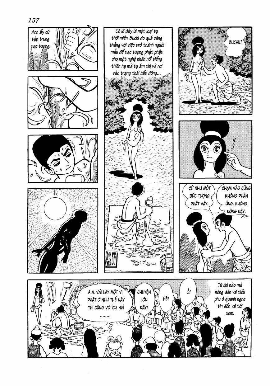 Chim Lửa: Chapter 48