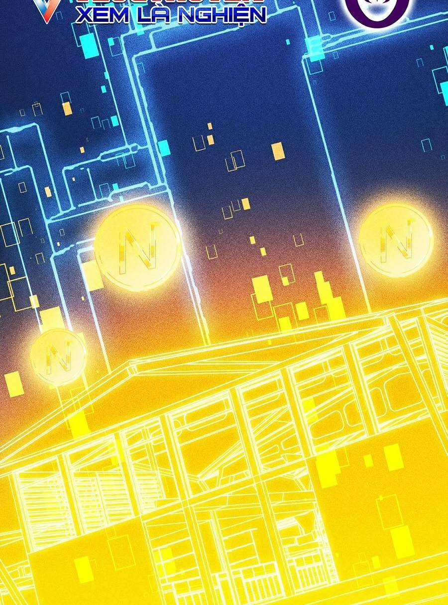 Người Chơi Siêu Mạnh: Chapter 6