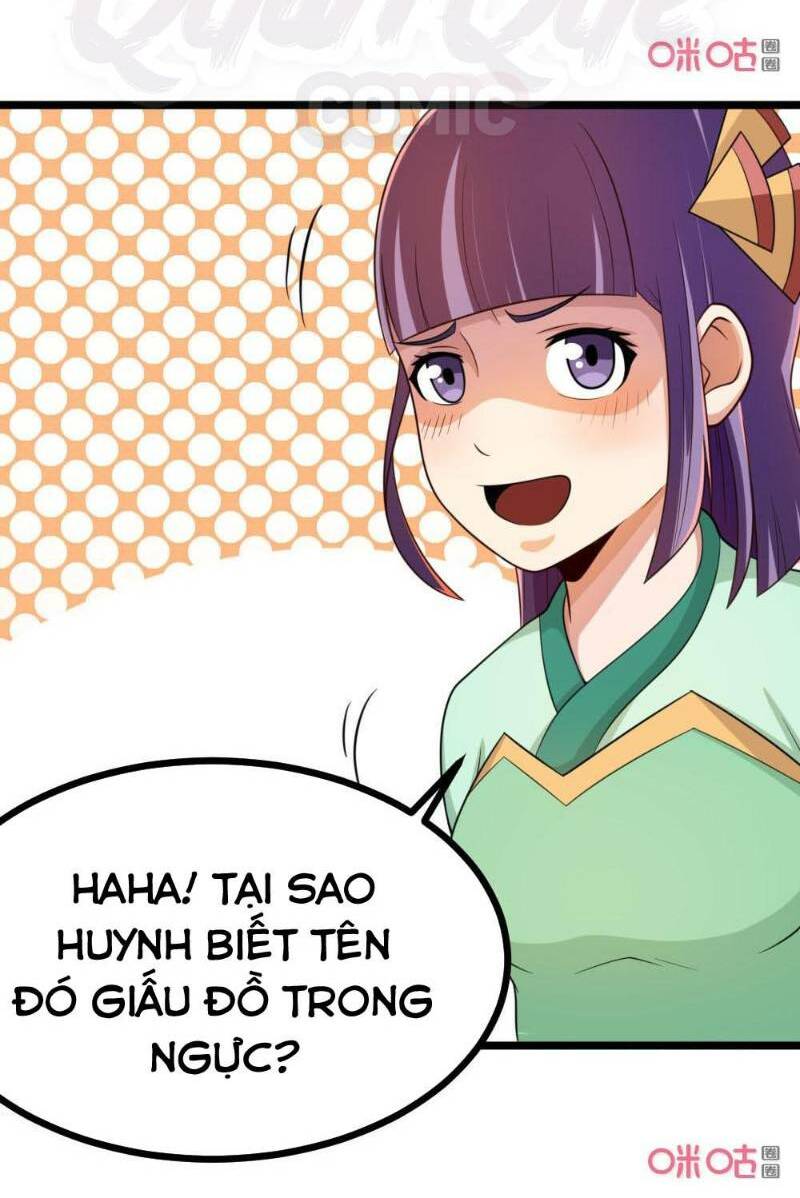 Tu Tiên Cuồng Thần: Chapter 42